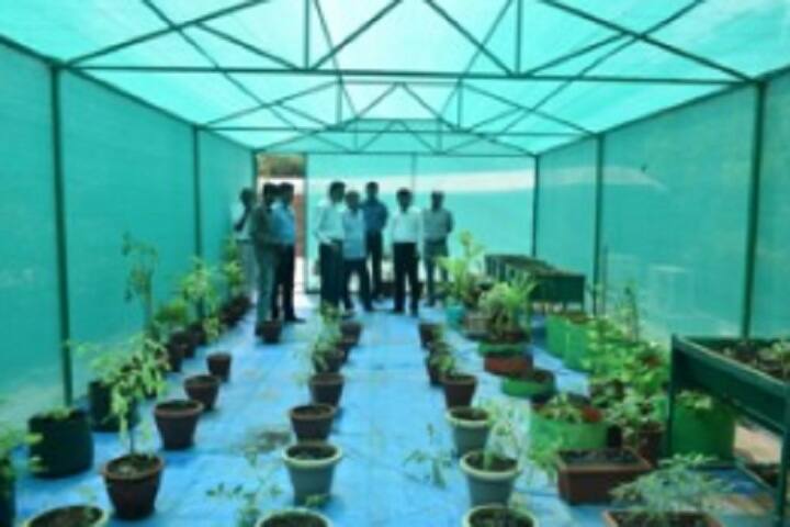 laboratory